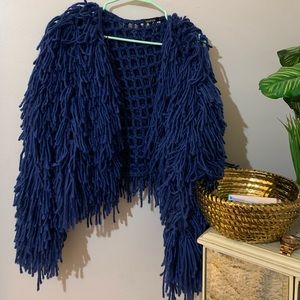 Boohoo sweater size S